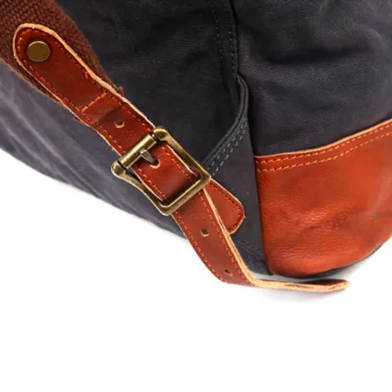 TSD Brand Trail Breeze Mail Messenger Bag