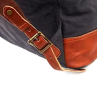 TSD Brand Trail Breeze Mail Messenger Bag