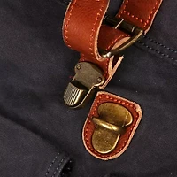 TSD Brand Trail Breeze Mail Messenger Bag