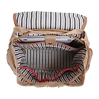 TSD Brand Dolphin Laptop Backpack