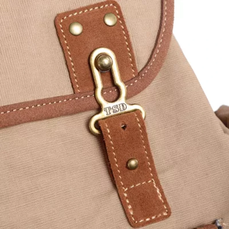 TSD Brand Dolphin Laptop Backpack