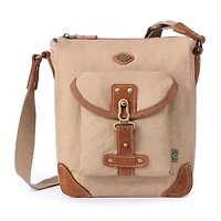 TSD Brand Dolphin Crossbody Bag