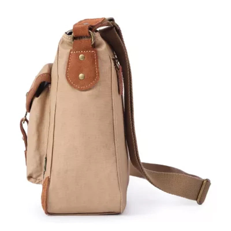 TSD Brand Dolphin Crossbody Bag