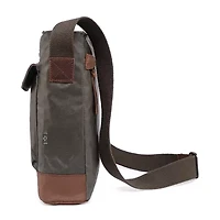 TSD Brand Urban Light Crossbody Messenger Bag