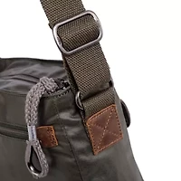 TSD Brand Urban Light Crossbody Messenger Bag