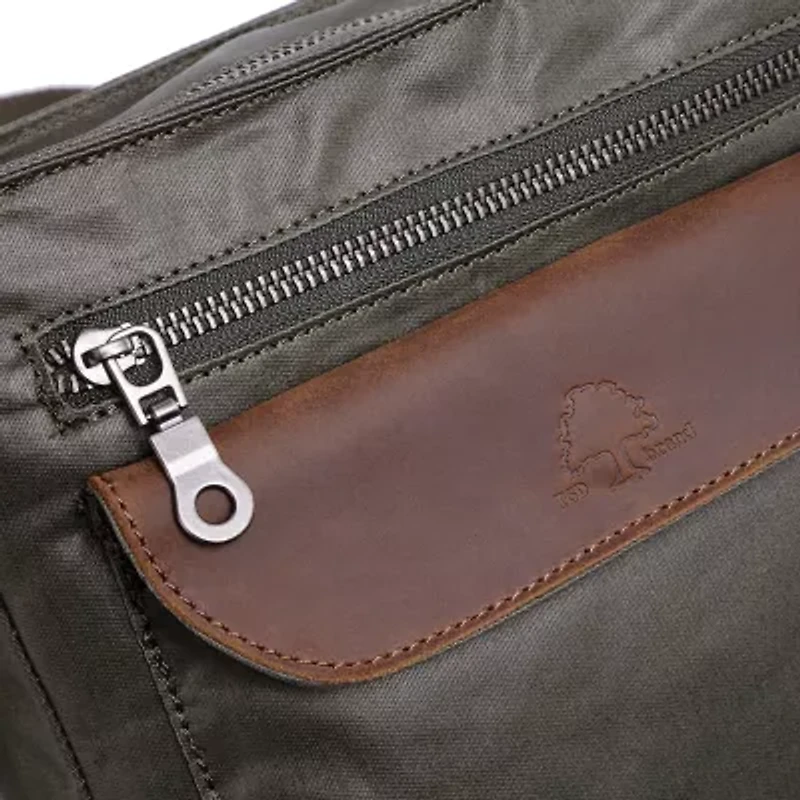 TSD Brand Urban Light Crossbody Messenger Bag