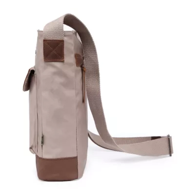 TSD Brand Urban Light Crossbody Messenger Bag