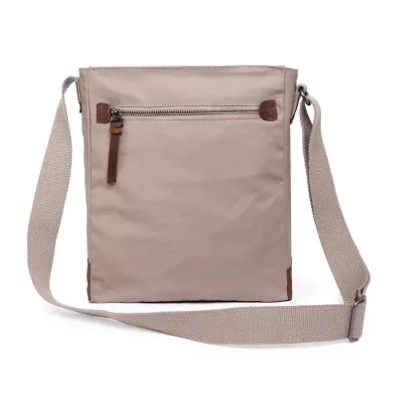 TSD Brand Urban Light Crossbody Messenger Bag