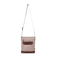 TSD Brand Urban Light Crossbody Messenger Bag