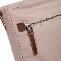 TSD Brand Urban Light Crossbody Messenger Bag