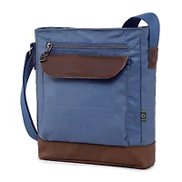TSD Brand Urban Light Crossbody Messenger Bag