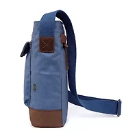 TSD Brand Urban Light Crossbody Messenger Bag