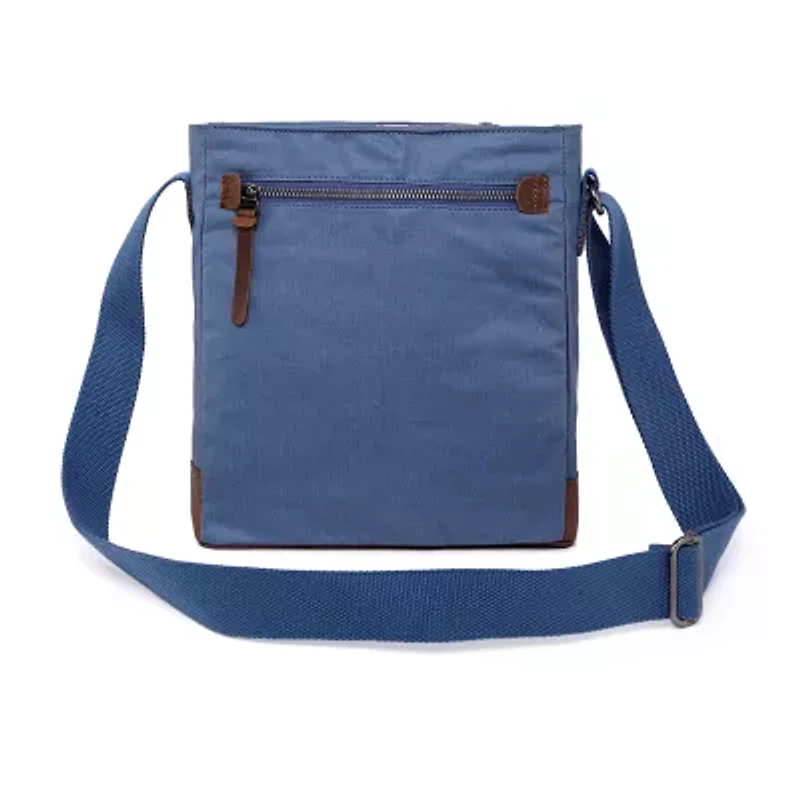 TSD Brand Urban Light Crossbody Messenger Bag