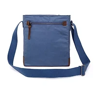 TSD Brand Urban Light Crossbody Messenger Bag
