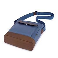 TSD Brand Urban Light Crossbody Messenger Bag