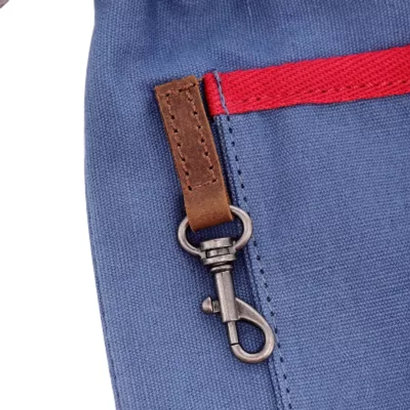 TSD Brand Urban Light Crossbody Messenger Bag