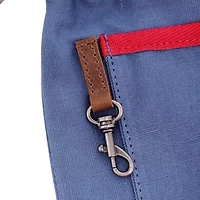 TSD Brand Urban Light Crossbody Messenger Bag