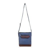 TSD Brand Urban Light Crossbody Messenger Bag