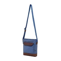 TSD Brand Urban Light Crossbody Messenger Bag