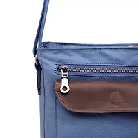 TSD Brand Urban Light Crossbody Messenger Bag