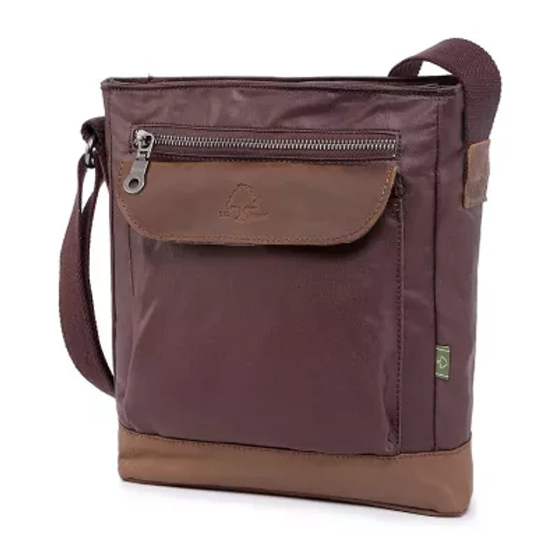 TSD Brand Urban Light Crossbody Messenger Bag