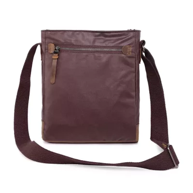 TSD Brand Urban Light Crossbody Messenger Bag