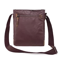 TSD Brand Urban Light Crossbody Messenger Bag