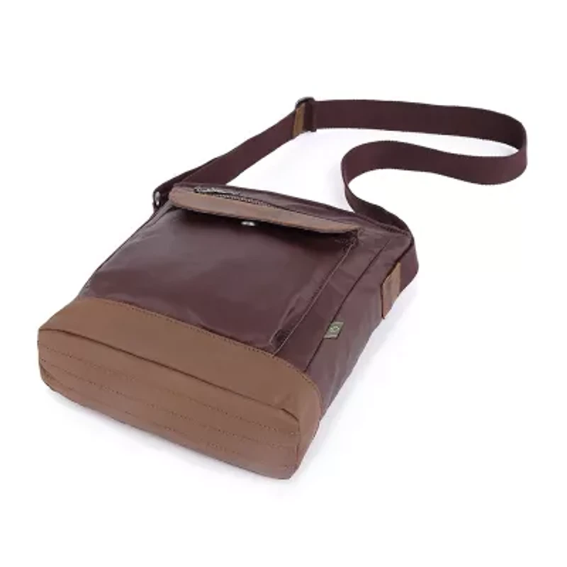 TSD Brand Urban Light Crossbody Messenger Bag