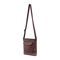 TSD Brand Urban Light Crossbody Messenger Bag