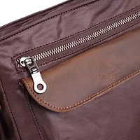 TSD Brand Urban Light Crossbody Messenger Bag