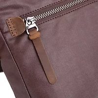 TSD Brand Urban Light Crossbody Messenger Bag