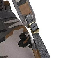 TSD Brand Camo Laptop Backpack