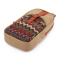 TSD Brand Four Season Sling Bag Unisex Adult Adjustable Straps Backpack