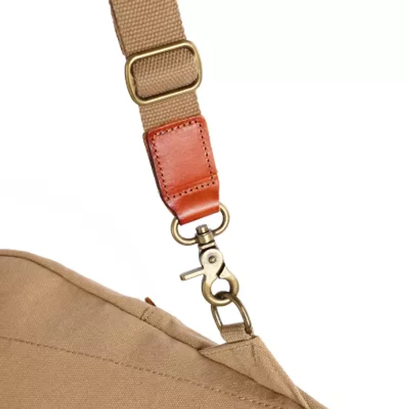 TSD Brand Four Season Sling Bag Unisex Adult Adjustable Straps Backpack