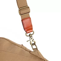 TSD Brand Four Season Sling Bag Unisex Adult Adjustable Straps Backpack