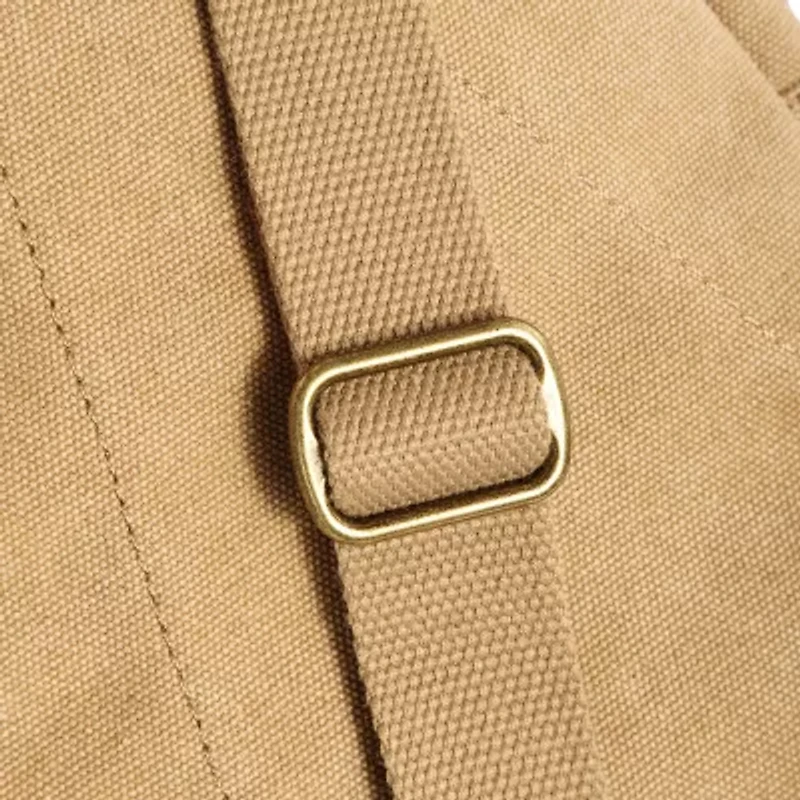 TSD Brand Four Season Sling Bag Unisex Adult Adjustable Straps Backpack