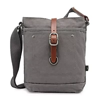 TSD Brand Forest Crossbody Messenger Bag