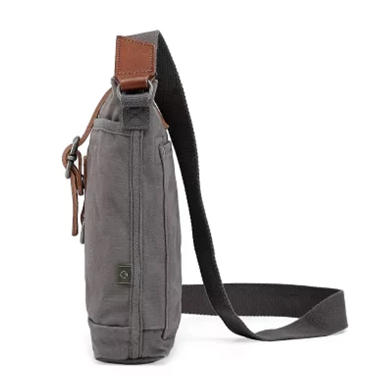 TSD Brand Forest Crossbody Messenger Bag