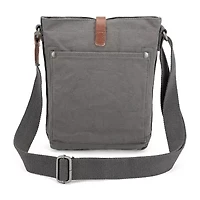 TSD Brand Forest Crossbody Messenger Bag