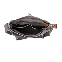 TSD Brand Forest Crossbody Messenger Bag