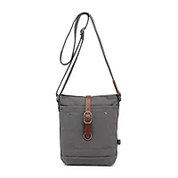 TSD Brand Forest Crossbody Messenger Bag