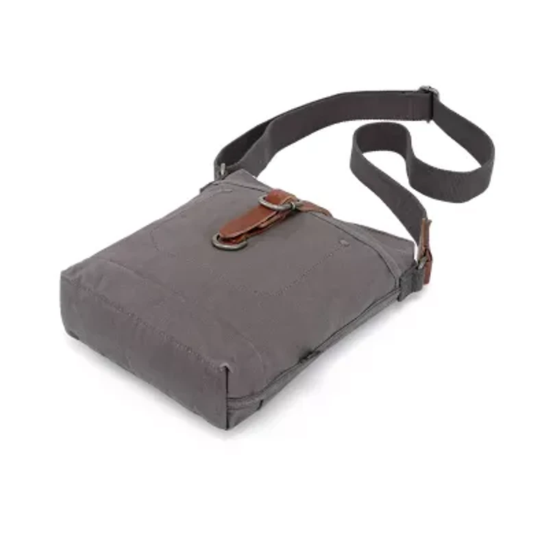 TSD Brand Forest Crossbody Messenger Bag