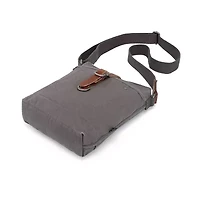 TSD Brand Forest Crossbody Messenger Bag