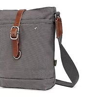 TSD Brand Forest Crossbody Messenger Bag