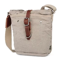 TSD Brand Forest Crossbody Messenger Bag
