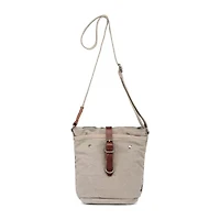 TSD Brand Forest Crossbody Messenger Bag