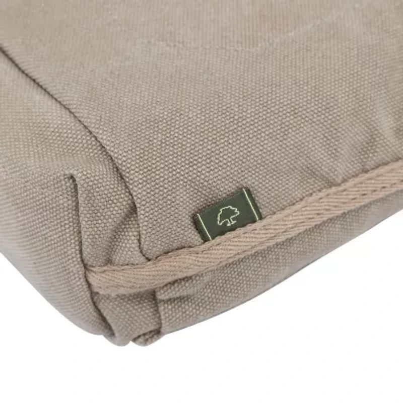 TSD Brand Forest Crossbody Messenger Bag