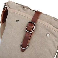 TSD Brand Forest Crossbody Messenger Bag