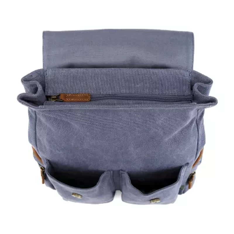 TSD Brand Atona Laptop Backpack