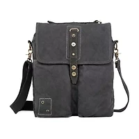 TSD Brand Coastal Mail Bag Convertible Backpack